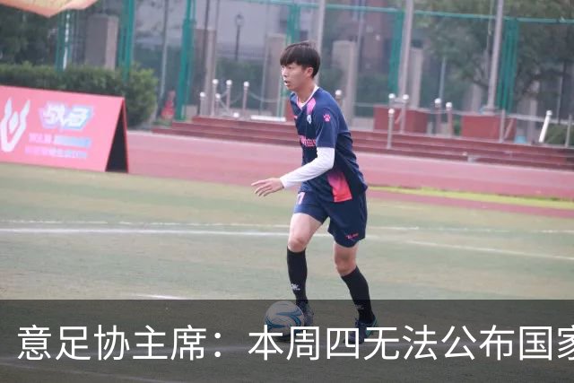 意足协主席：本周四无法公布国家队新主帅，我和曼奇尼关系很亲近